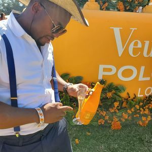 Meet your Posher, Okechi